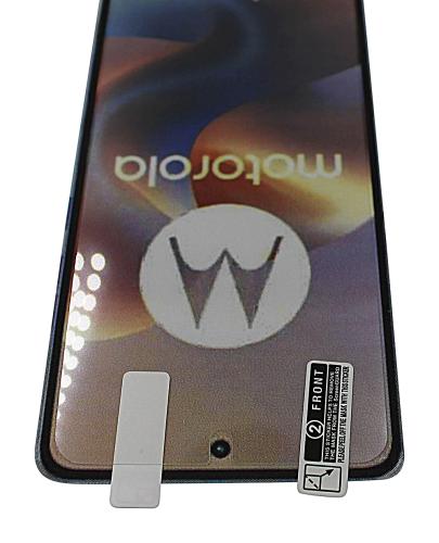 Skærmbeskyttelse Motorola Moto G86
