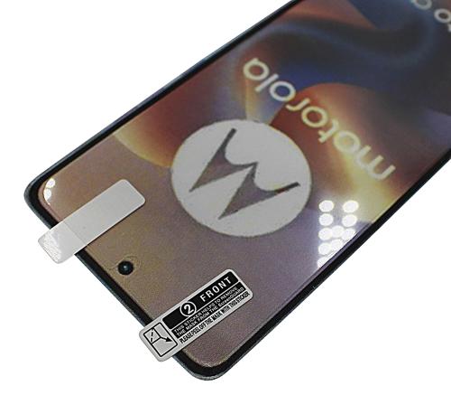 Skærmbeskyttelse Motorola Moto G86