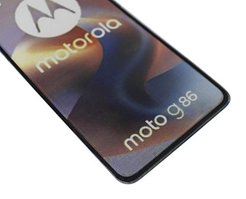 Skærmbeskyttelse Motorola Moto G86