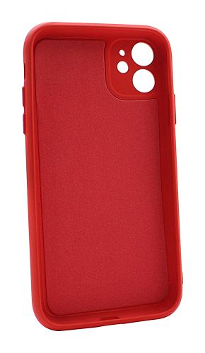 Silikone Cover iPhone 11 (6.1)