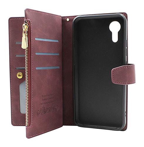 XL Standcase Luxwallet Samsung Galaxy Xcover7 5G (SM-G556B)