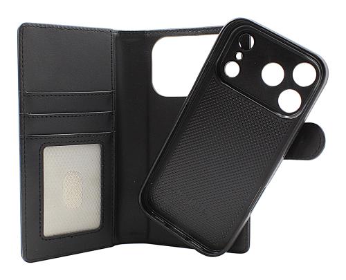 Skimblocker iPhone 17 Pro Magnet Mobilcover