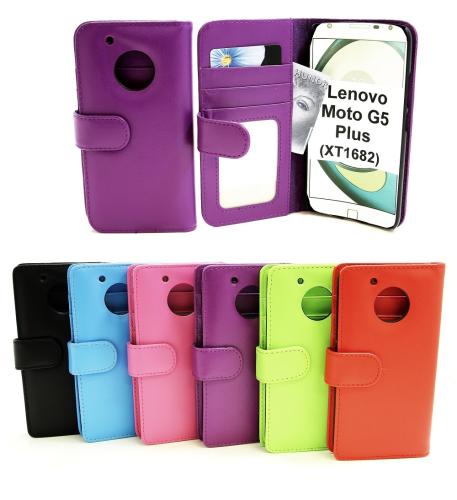 Mobiltaske Lenovo Moto G5 Plus (XT1683)