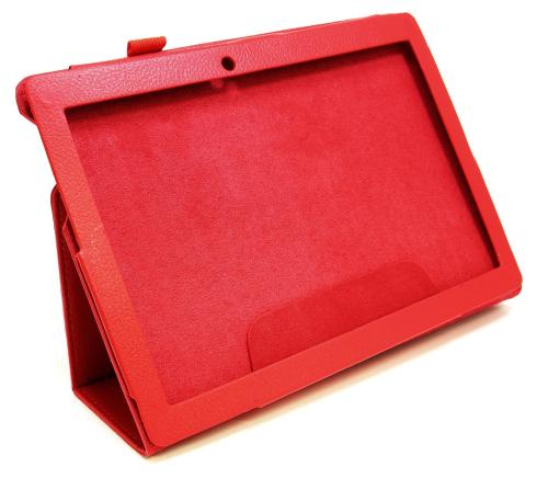 Standcase Cover Lenovo Tab3 10 (ZA0X)