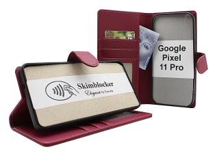 Skimblocker Google Pixel 11 / 11 Pro Mobilcover