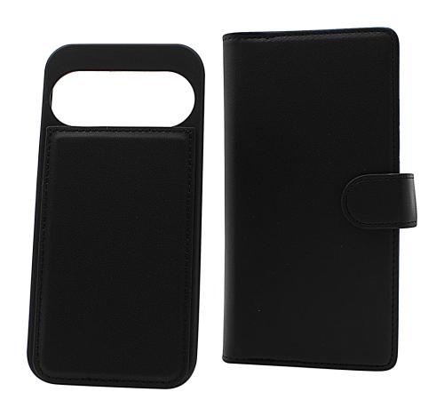 Skimblocker Google Pixel 11 / 11 Pro XL Magnet Mobilcover