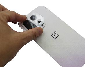 Kameraglas OnePlus 15