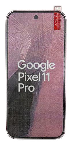 Glasbeskyttelse Google Pixel 11 / Google Pixel 11 Pro