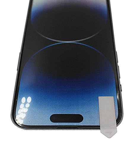 6-Pack Skærmbeskyttelse iPhone 14 Pro (6.1)