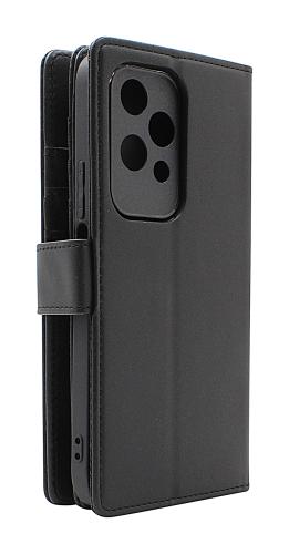 Skimblocker Honor 200 Lite 5G XL Magnet Mobilcover