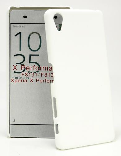 Hardcase Cover Sony Xperia X Performance (F8131)