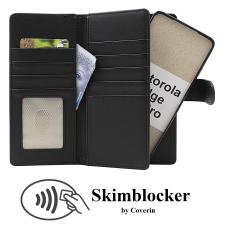 Skimblocker Motorola Edge 60 Pro XL Magnet Mobilcover
