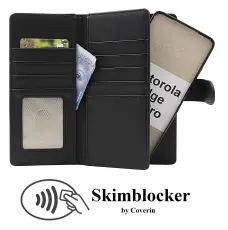 Skimblocker Motorola Edge 60 Pro XL Magnet Mobilcover