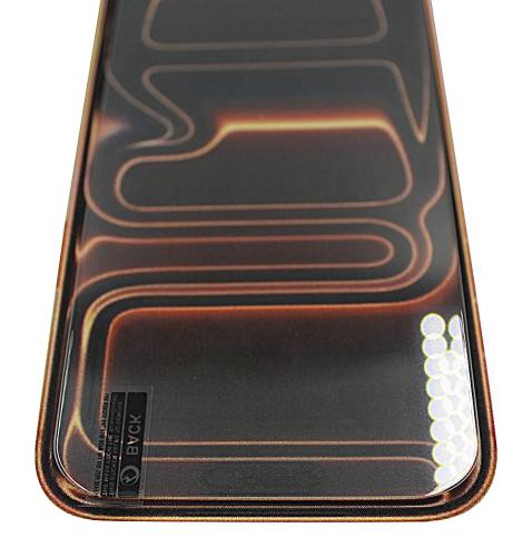 Glasbeskyttelse iPhone 17 Pro Max