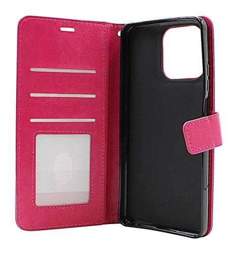 Crazy Horse Motorola Moto G56 Mobilcover