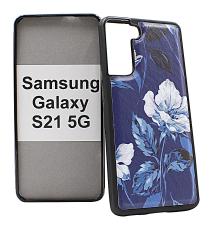 Magnet Cover Samsung Galaxy S21 5G (G991B)