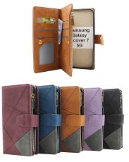 XL Standcase Luxwallet Samsung Galaxy Xcover7 5G (SM-G556B)