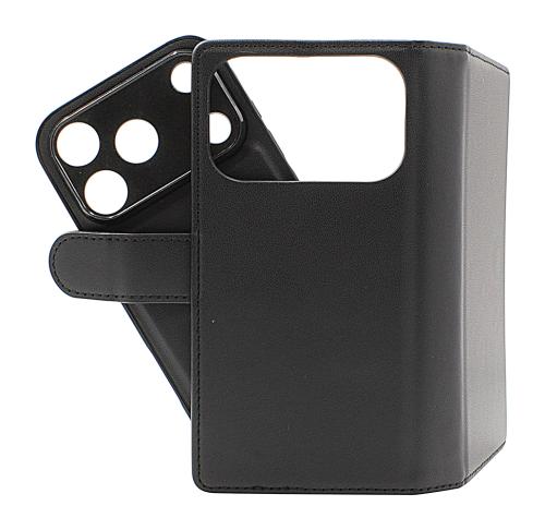 Skimblocker iPhone 17 Pro Magnet Mobilcover