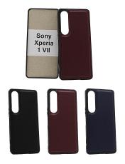 Magnet Cover Sony Xperia 1 VII