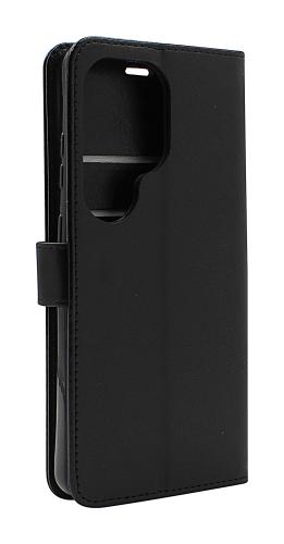 Crazy Horse Samsung Galaxy S26 Ultra Mobilcover