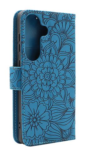 Flower Samsung Galaxy S26 Mobilcover