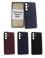 Magnet Cover Samsung Galaxy S26+ (SM-S947B/DS)