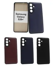 Magnet Cover Samsung Galaxy S26+ (SM-S947B/DS)