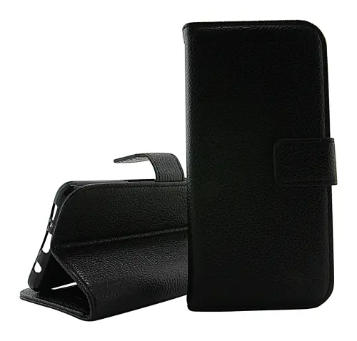 New Standcase Wallet Motorola Moto G6 Play