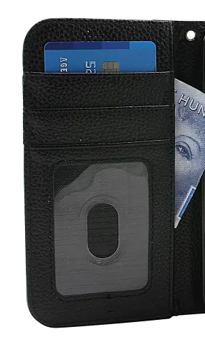 New Standcase Wallet Motorola Moto G6 Play