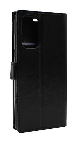 Crazy Horse Wallet Samsung Galaxy A72 (A725F/DS)