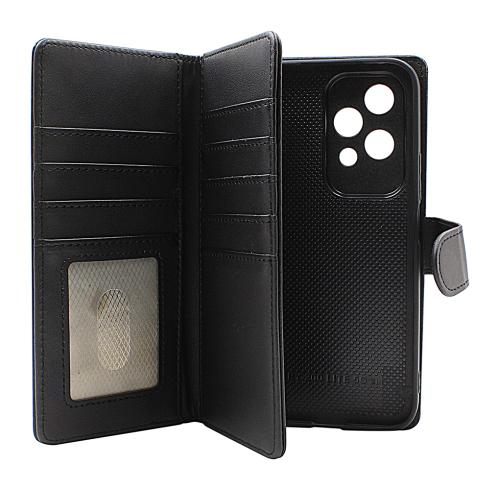Skimblocker Honor 200 Lite 5G XL Magnet Mobilcover
