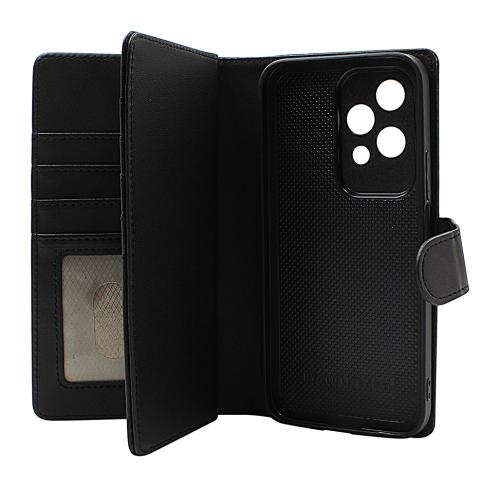 Skimblocker Honor 200 Lite 5G XL Magnet Mobilcover