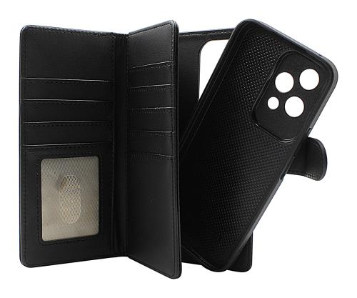 Skimblocker Honor 200 Lite 5G XL Magnet Mobilcover