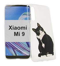 TPU Designcover Xiaomi Mi 9