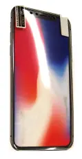 Full Screen Skærmbeskyttelse iPhone X/Xs