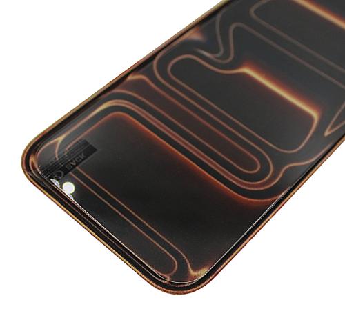 Glasbeskyttelse iPhone 17 Pro Max