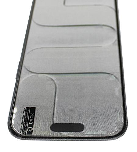 Glasbeskyttelse iPhone Air