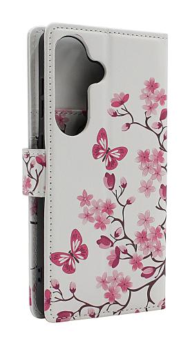 Skimblocker Samsung Galaxy S26 Mobilcover Design