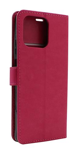 Crazy Horse Motorola Moto G56 Mobilcover
