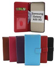 New Standcase Wallet Samsung Galaxy A55 5G (SM-A556B)