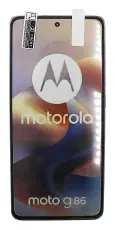 6-Pack Sk&aelig;rmbeskyttelse Motorola Moto G86 / G86 Power