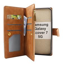 XL Standcase Luxwallet Samsung Galaxy Xcover7 5G (SM-G556B)