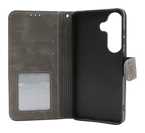 Flower Samsung Galaxy S26 Mobilcover