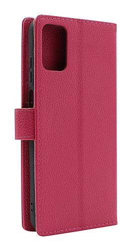 New Standcase Wallet Motorola Moto E22i
