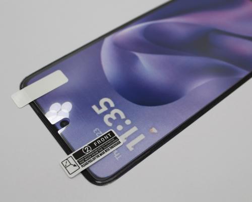 6-Pack Skærmbeskyttelse Motorola Moto G17 / G17 Power