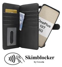 Skimblocker XL Magnet Wallet OnePlus 10T 5G