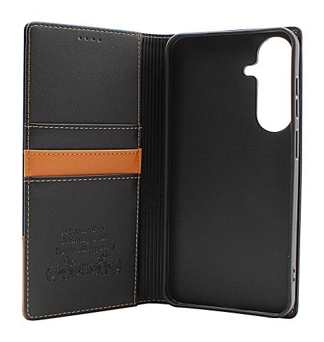 Samsung Galaxy S26 FE Luksus Mobilcover Slim