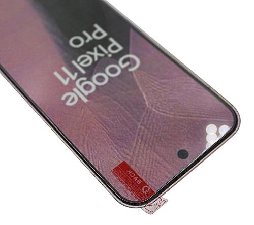 Glasbeskyttelse Google Pixel 11 / Google Pixel 11 Pro