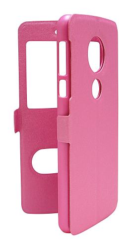 Flipcase Motorola Moto E5 / Moto E (5th gen)