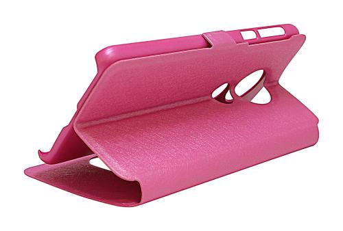 Flipcase Motorola Moto E5 / Moto E (5th gen)